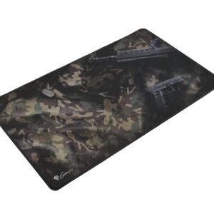 Alfombrilla gaming genesis boron 500 m 350x250mm rgb