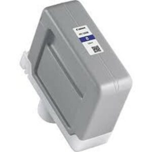Cartucho canon pfi - 1300 azul pro2000 - pro4000 - pro4000s - pro6000 - pro6000s