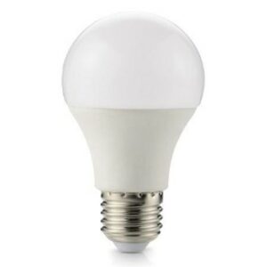 Bombilla led kodak globo estandar a60 - e27 - 1450lm - calido 3000k - 15w - 100w - no regulable