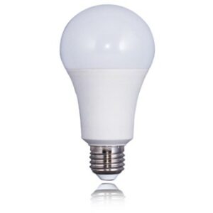 Bombilla led kodak globo estandar a60 - e27 - 480lm - dia 6000k - 6w=40w - no regulable