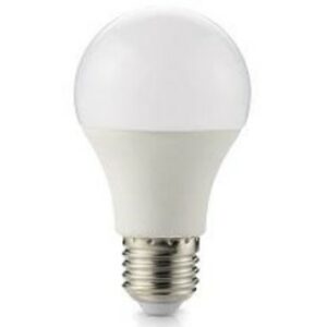 Bombilla led kodak esferica golf g45 - e27 - 480lm - dia 6000k - 6w - 40w - no regulable