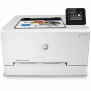 Impresora hp laser color laserjet pro m255dw - 22ppm - 256mb - usb - red - wifi