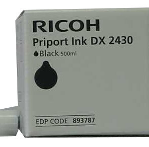 Cartucho tinta ricoh 817222 dex2430