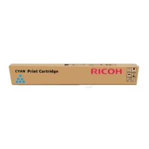 Toner ricoh 841928 cian mp c2503h - 9.500 paginas