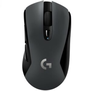 Mouse raton logitech g603 optico wireless inalambrico lightspeed gaming