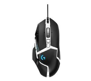 Mouse raton logitech g502 hero edicion especial optico usb negro gaming