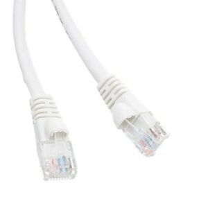 Latiguillo cable gigabit ethernet silver ht cat 5e - 2 rj45 - macho - macho - 5m - gris