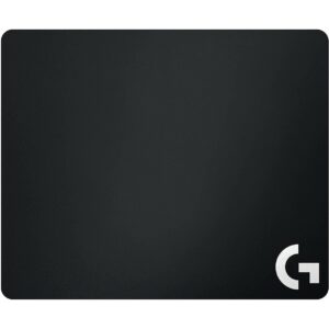 Alfombrilla logitech g240 cloth gaming mousepad