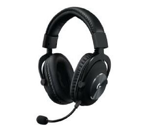 Auriculares con microfono logitech g pro gaming