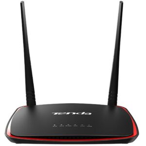 Router wifi tenda ap4 ac500 300mbps 2 puertos