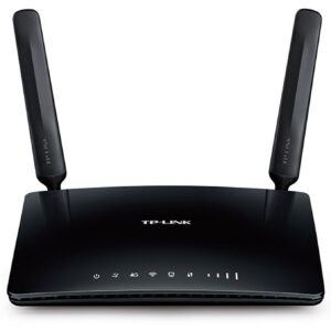 Router wifi archer mr200 ac750 dual band 433mbps tp link