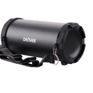 Altavoz bluetooth portatil denver bts - 53 - 10w
