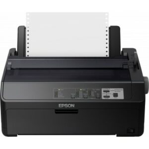 Impresora epson matricial fx - 890iin usb - red - paralelo - 80 columnas - tco muy bajo