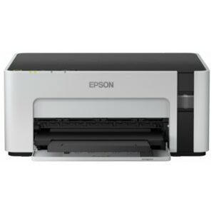 Impresora epson inyeccion monocromo ecotank et - m1120 a4 - 32ppm - usb