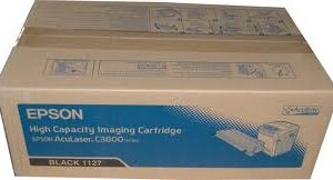 Multipack tinta epson aculaser c - 1100 - cx11n toner kit 4 colores