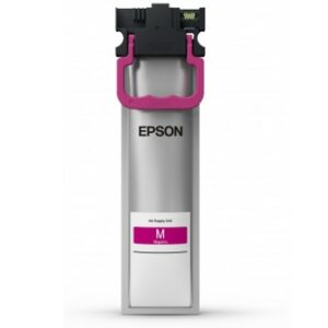 Cartucho tinta epson t9443 magenta - 3000 paginas - wf - c5790dwf - wf - c5710dwf - wf - c5290dw - wf - c5210dw