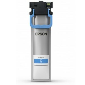 Cartucho tinta epson c13t945240 cian - 5000 paginas - wf - c5790dwf - wf - c5710dwf - wf - c5290dw - wf - c5210dw