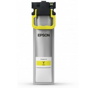 Cartucho tinta epson c13t945440 amarillo - 5000 paginas - wf - c5790dwf - wf - c5710dwf - wf - c5290dw - wf - c5210dw