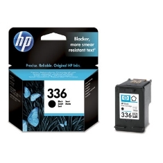 Cartucho tinta hp 336 c9362ee negro 5ml 5440 - 1510