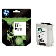Cartucho tinta hp 88 c9385a negro 20.5ml k550 - k550dtn - k550dtwn
