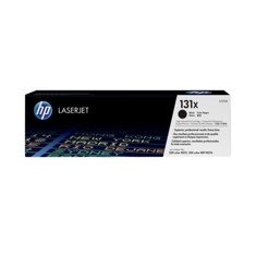 Toner hp 131x cf210x negro 2400pag laserjet pro 200 m251n 200 color m251nw 200 color mfp m276n 200 color mfp m276nw