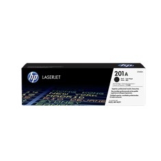 Toner hp cf400a negro 201a laserjet m277m252m274