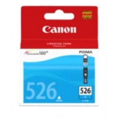 Cartucho tinta canon cli 526 cian 9ml ip 4850 - mg 5150 - 5250 - 6150 - 8150