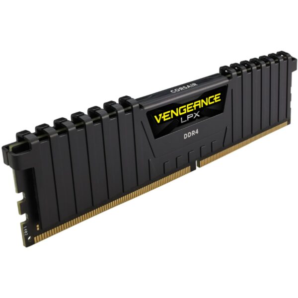 Memoria ddr4 16gb corsair vengeance - pc4 - 25600 - 3200mhz - c16