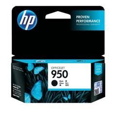 Cartucho tinta hp 950 cn049ae negro officejet pro 8100 8600 8600 + 8600 premiun