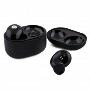 Auriculares bluetooth cooljet coolbox manos libres negros bluetooth