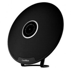 Altavoz bluetooth coolbox coolarena 10w x2