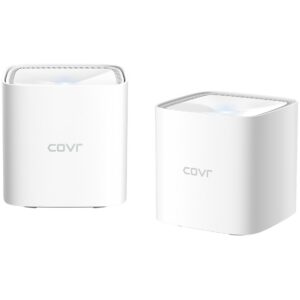 Wifi mesh d - link covr - 1102 ac1200 dual band