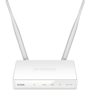 Punto acceso sobremesa d - link dap - 1665 ac1200 dual band wave2