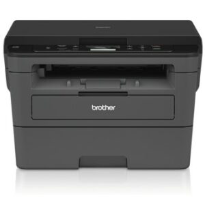 Multifuncion brother laser monocromo dcp - l2510d a4 - 30ppm - 64mb - usb - bandeja 250 hojas - duplex impresion