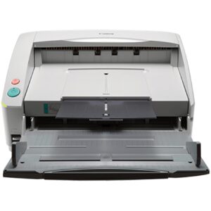 Escaner produccion canon imageformula a3 dr - 6030c 80ppm - adf - usb - duplex - 10000 escaneos - dia