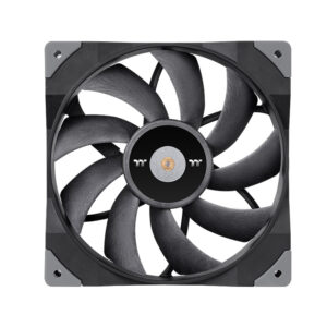 Ventilador 140x140 thermaltake toughfan 14 radiator fan - 2000rpm