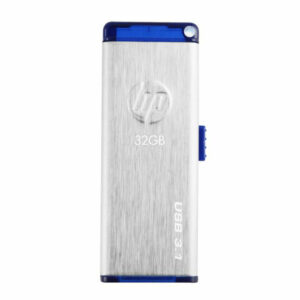 Memoria usb 3.1 hp 32gb x730w metal