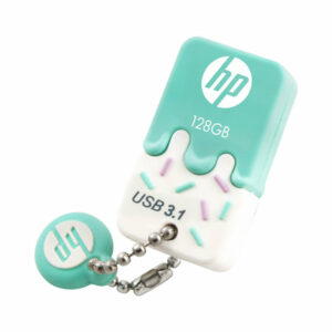 Memoria usb 3.0 hp 128gb x778w verde