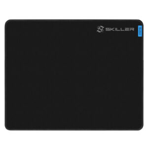 Alfombrilla gaming sharkoon skiller sgp1 negro xl 444x355x25