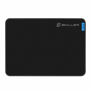 Alfombrilla gaming sharkoon skiller sgp1 negro l 355x255x25