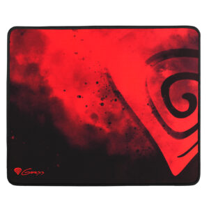 Alfombrilla gaming genesis carbon 500 m 300x250mm haze