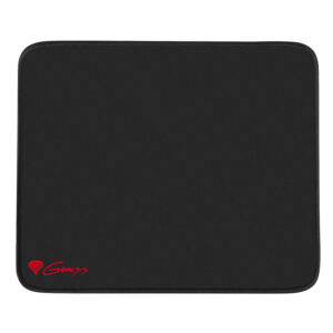 Alfombrilla gaming genesis carbon 500 s 250x210mm logo