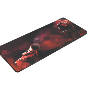 Alfombrilla gaming genesis carbon 500 xxl 800x300mm tanque