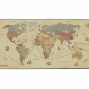 Alfombrilla natec discoveries maxi 800x400 mm raton