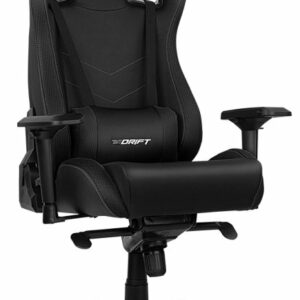 Silla gaming drift dr500 negro