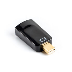 Adaptador lanberg minidisplayport macho - hdmi hembra