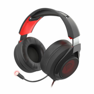 Auriculares gaming genesis radon 610 7.1 usb