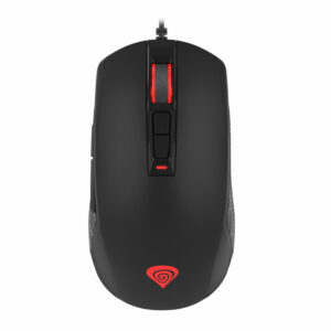 Raton gaming genesis krypton 300 rgb 4000 dpi