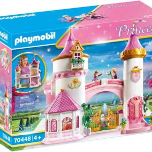 Playmobil castillo de princesas