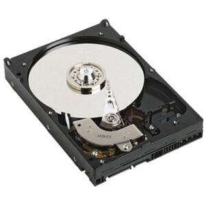 Disco duro interno servidor dell 3.5pulgadas 1tb sata3 7200 rpm 400 - bjrv